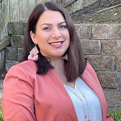 Pantea Vahidi