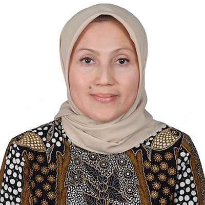 Dr. Relia Sari
