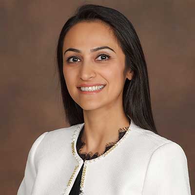 Sanaz Massoumi, MS, PhD