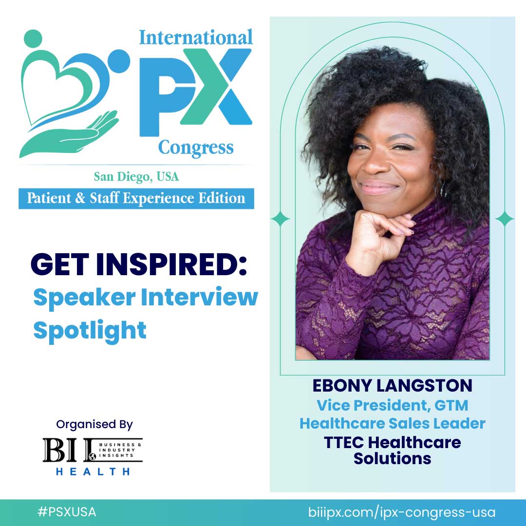 Ebony Langston
