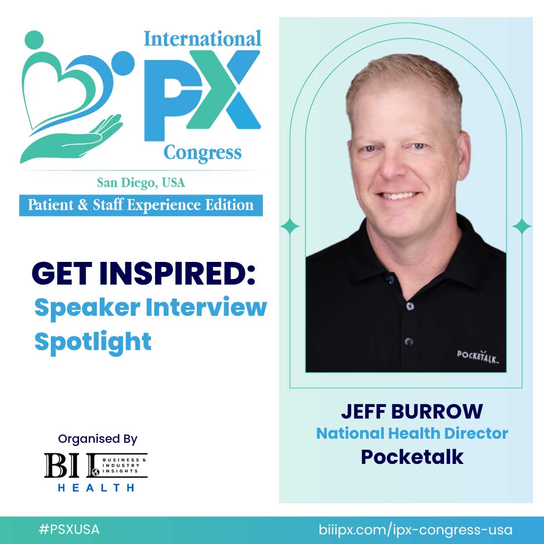 Jeff Burrow