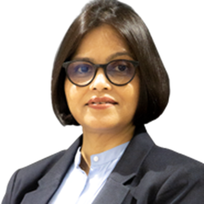 Akanksha Dicholkar