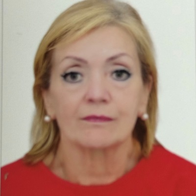 Dr. Helena Elizabeth Haskins