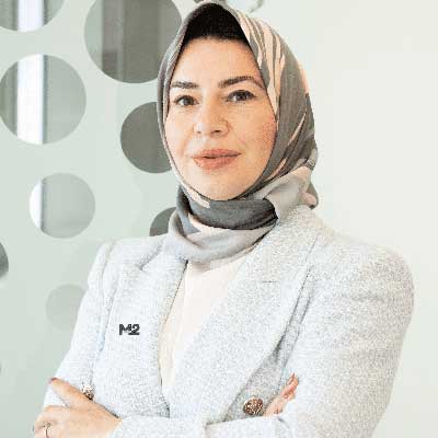 Dr. Summia Samir Zaher