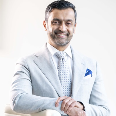 Dr. Mujtaba Ali Khan