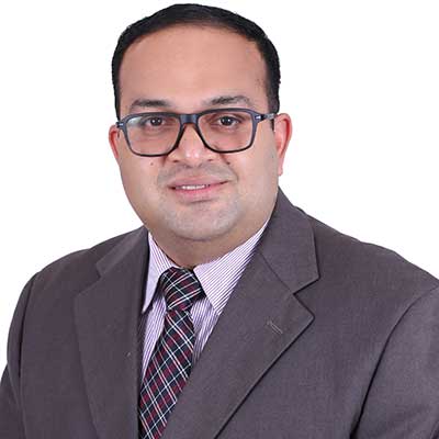 Dr. Shaik Mohiuddin