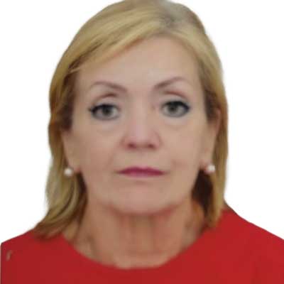 Dr. Helena Elizabeth Haskins