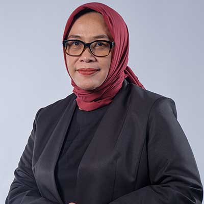 drg. Yuli Astuti Saripawan, M.Kes