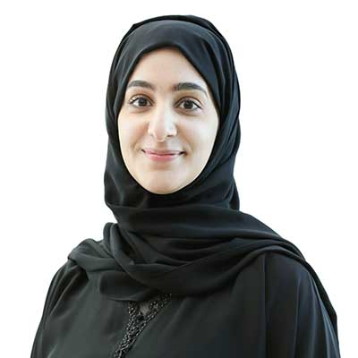 Dr. Mariam Al Harbi