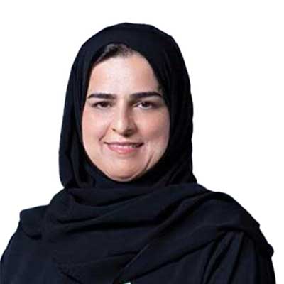 Dr. Sumaya Mohamed Al Balooshi
