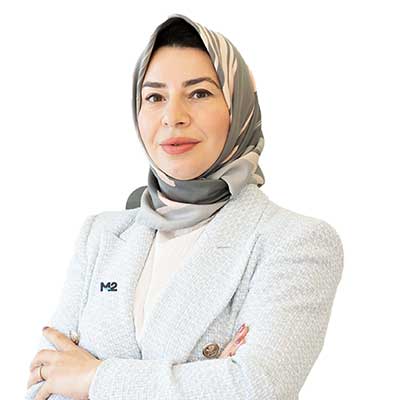 Dr. Summia Samir Zaher