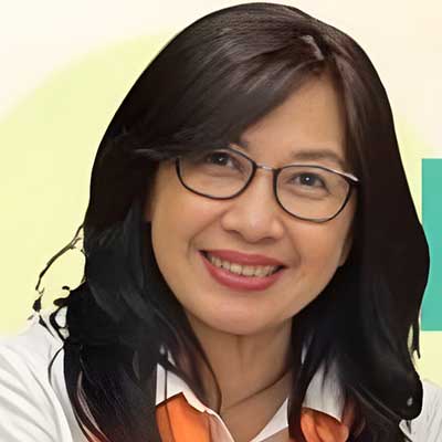 Dr. Irna Lidiawati , MARS