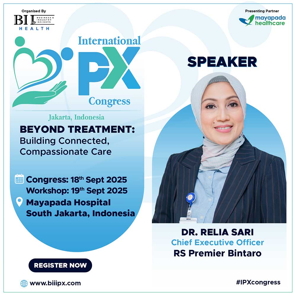 Dr. Relia Sari