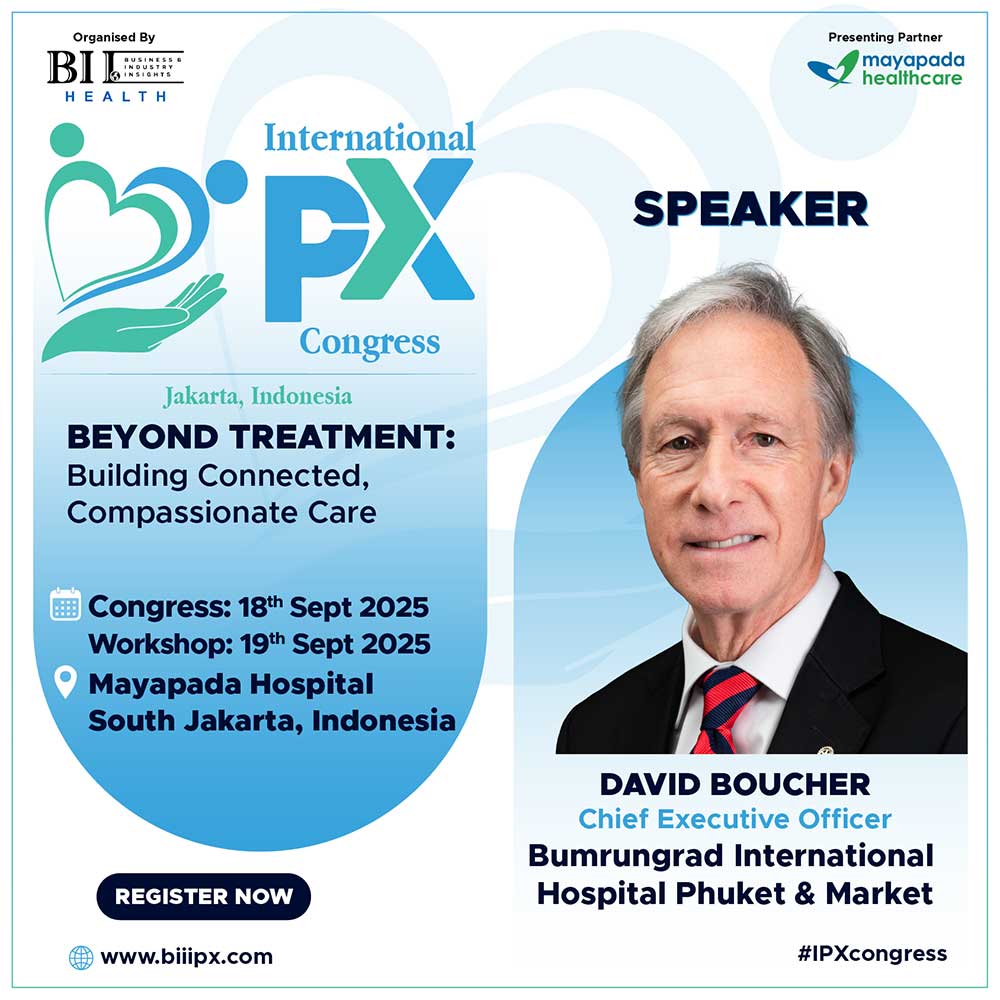 David Boucher