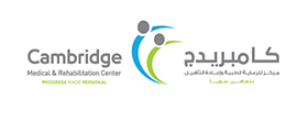 Cambridge Medical and Rehabilitation Centre