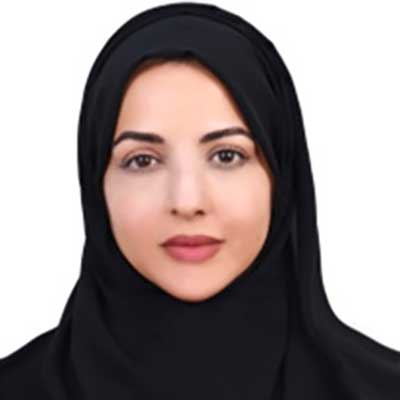 Dr. Khawla Al Nasseri